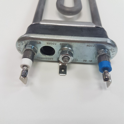 ТЭН СМА 185 мм 1900 W c отв. под термодатчик HTR004AD