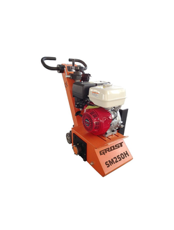 Фрезеровальная машина GROST SM-250Н