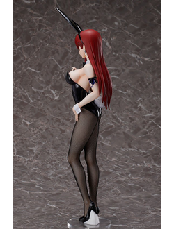 Фигурка 1/4 Эрза Скарлет (Erza Scarlet Bunny Ver.)