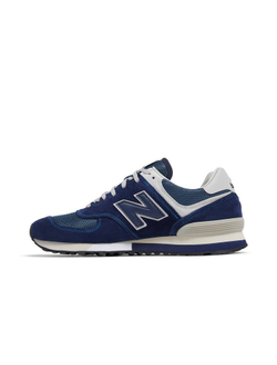 New Balance 576 Made in UK 35th Anniversary - Medieval Blue