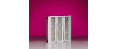 Компактные фильтры AAF