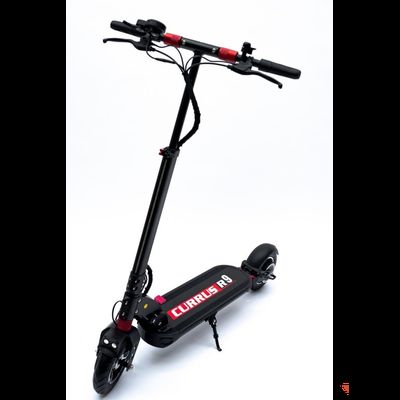 ЭЛЕКТРОСАМОКАТ Currus R9