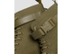 Ботинки Dr Martens 1460 Futura Nylon Olive
