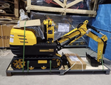 MINI EXCAVATOR 29575