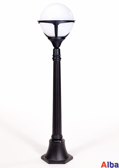 Парковый светильник GENOVA 88107 Bl H=113,3