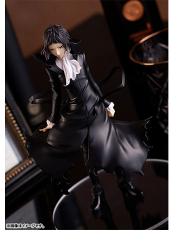 Фигурка Рюноскэ Акутагава (Ryuunosuke Akutagawa Pop Up Parade)