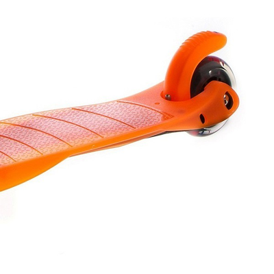 Самокат MINI MICRO Orange (Мини Микро Оранжевый)