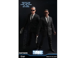 Агент Кей (Люди в черном) Коллекционная ФИГУРКА 1/6 scale AGENT K, Men in Black (BT103) - Black Toys