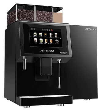 Кофемашина суперавтоматическая Jetinno JL35-ES4CFM
