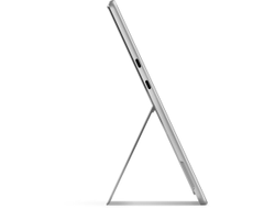 Планшет Microsoft Surface Pro 11 for Business Copilot+ PC Intel Core Ultra 7 266V (Series 2) OLED 16GB 512GB (Platinum) в коммерческой упаковке