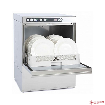 Посудомоечная машина с фронтальной загрузкой Adler ECO 50
