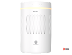 Мойка воздуха с электронным управлением серии HATAMOTO FAW-HTE450/4.0(WT)