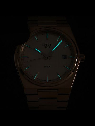 Швейцарские часы Tissot T137.410.33.021.00