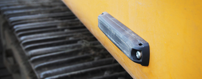 Confidex SURVIVOR RFID метка