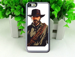 Чехол на телефон RED DEAD REDEMPTION 2,РЕД ДЕАД РЕДЕМПТИОН 2 №12