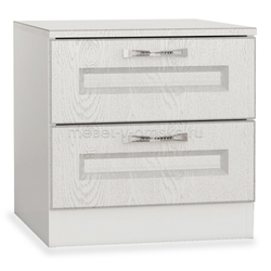 ШМ074 Тумба прикроватная Молли. Размер: 450х460х470.