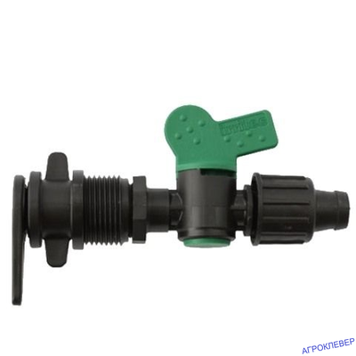 Кран стартовый Layflat х К/Л