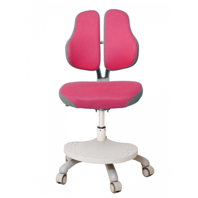 РАСТУЩЕЕ ДЕТСКОЕ КРЕСЛО С ПОДСТАВКОЙ ДЛЯ НОГ HOLTO-4DF купить в Воронеже