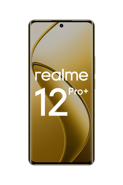 Realme 12 Pro Plus 5G 12/512GB (RMX3840) Бежевый