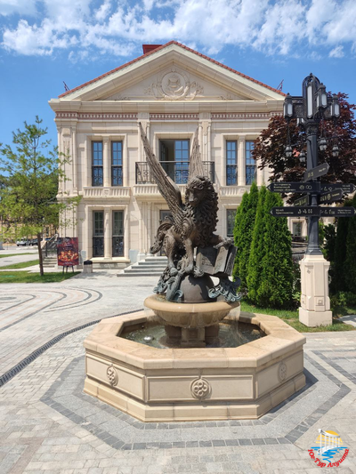 Новый Херсонес