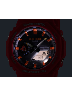 Часы Casio G-Shock GA-B2100DF-4A