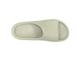 CROCS MELLOW RECOVERY SLIDE BONE