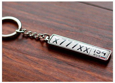 заготовки брелок номер, заготовки для брелков купить, крепления, линзы, брелок номер авто, заготовки