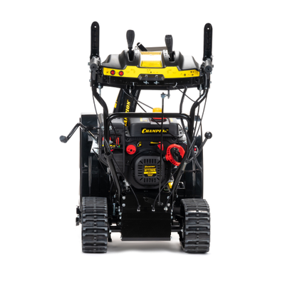 Снегоуборщик CHAMPION STT 761E