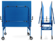 Продажа теннисных столов Start Line Olympic Optima (Blue) в Иркутске