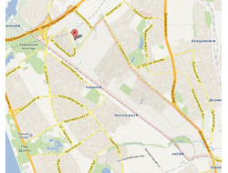 Коровинское ш., ул. Ангарская, ул. Базовская, Бусиновская Горка, Весенняя, Дегунинская, Талдомская, Маршала Федоренко