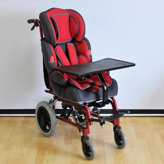 Инвалидная кресло-коляска FS 985 LBJ-37
