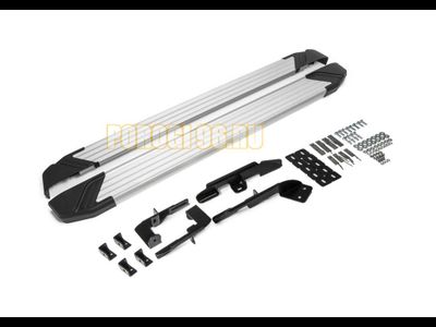 Пороги на Lada Xray Cross (2019-...) Start