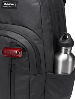 Рюкзак Dakine Campus Premium 28L Black Rip Stop фото 6