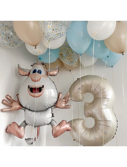 Композиция "Буба"