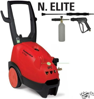 АВД Portotecnica N.ELITE-C 1813P T