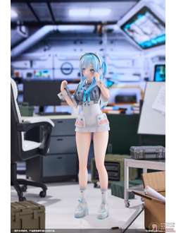 Фигурка 1/7 Шифти (Shifty)