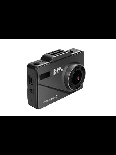 SilverStone F1 HYBRID UNO S Magnet