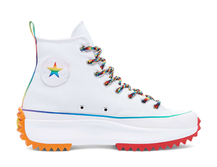 Converse Chuck Taylor High Top