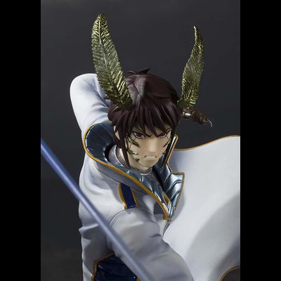 Фигурка Акари Хизамару (Akari Hizamaru)