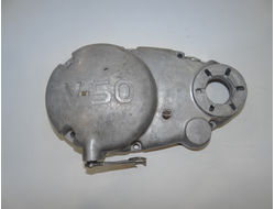 Левая крышка мотора V 50