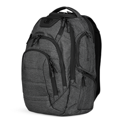 Рюкзак Ogio Renegade RSS Dark Static