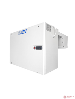 Моноблок низкотемпературный АСК-Холод МН-21 ECO