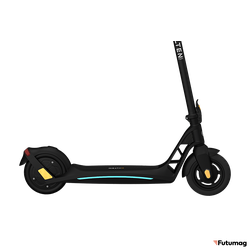 Электросамокат Halten Flash + гидроизоляция
