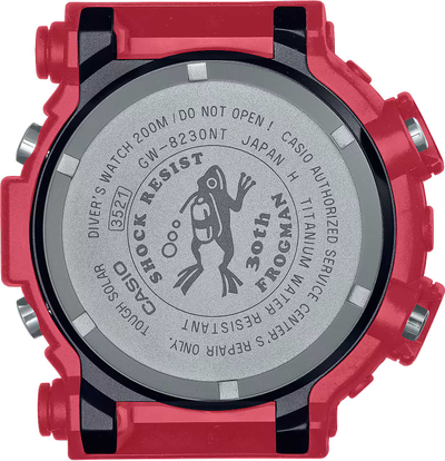 Часы Casio G-Shock GW-8230NT-4