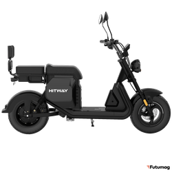 Электроскутер Hitway HL-2