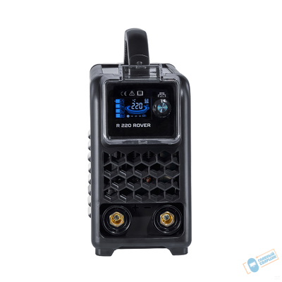 Инвертор сварочный ОБЕРОН R 220 ROVER (MMA / TIG Lift)