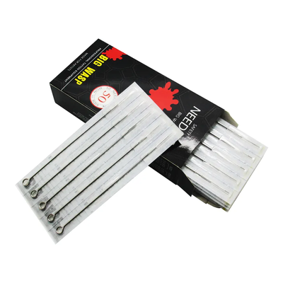 5RS/0,35-Round Shader "иглы BIG WASP"