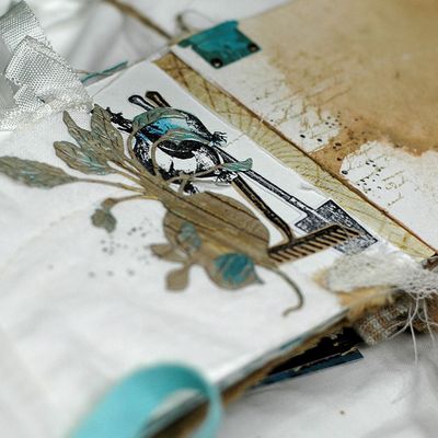 ФП штамп &quot;Луковицы&quot;