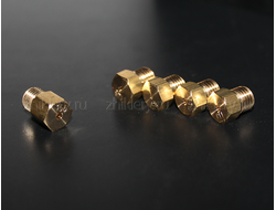 Жиклеры форсунки для рабочих поверхностей NEFF (НЕФФ)