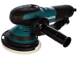 Эксцентриковая шлифмашина Makita BO6050J